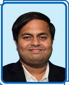 Mr .Shikhar Shukla