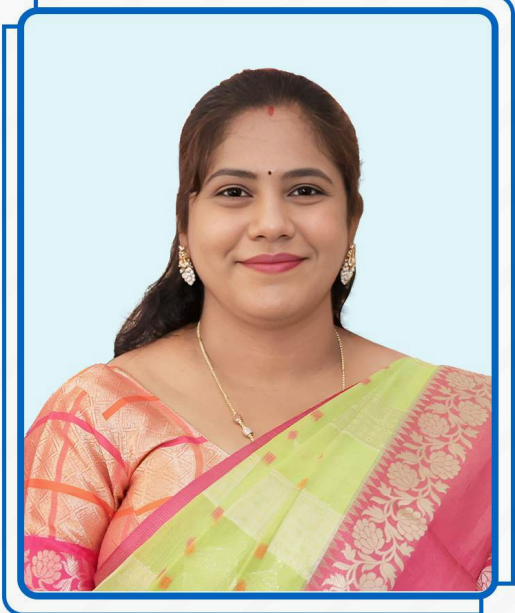 Mrs .A . Ashwini