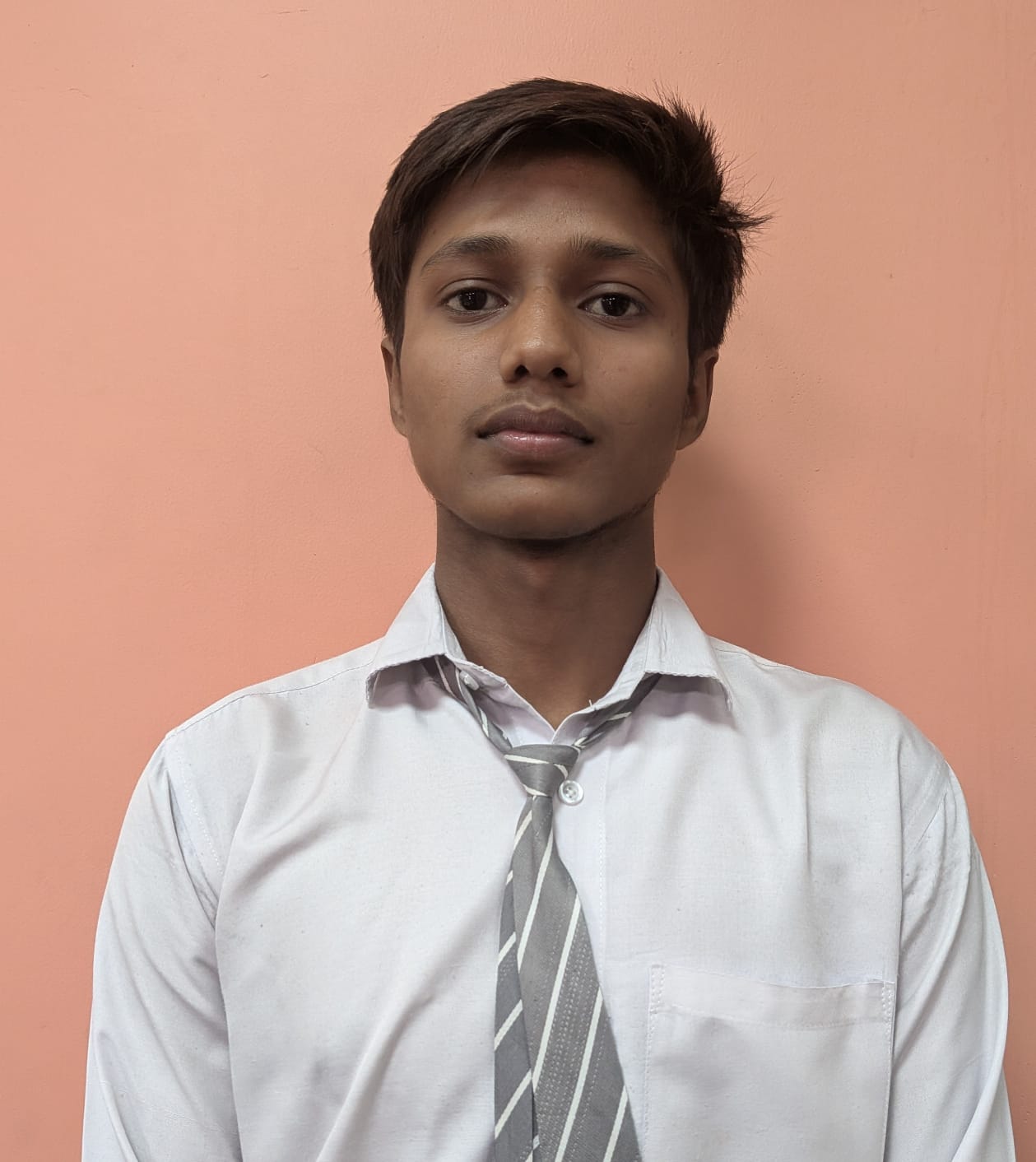 Aditya Kumar