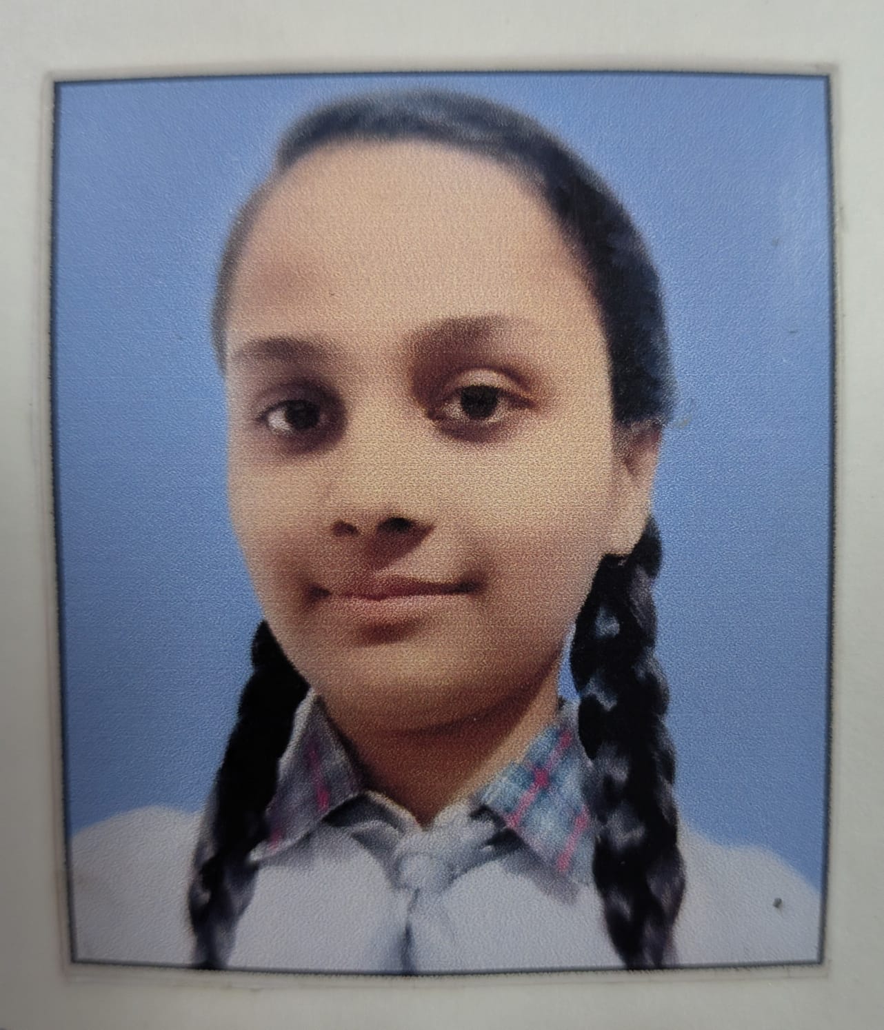 Kashish Chaudhary
