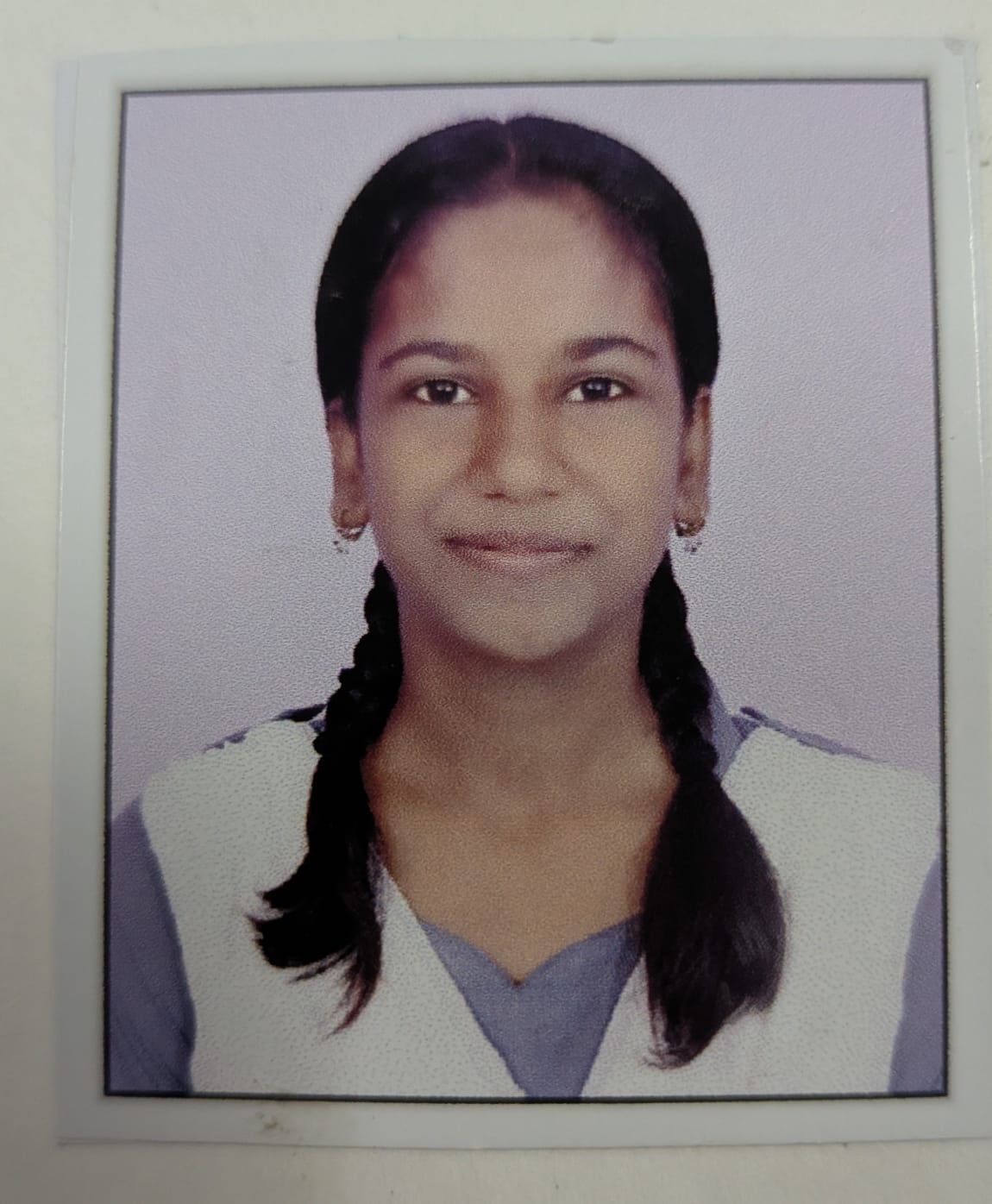 Kajal Prajapati