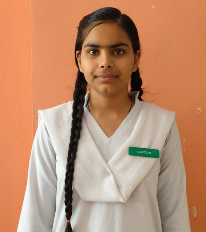 Nitya Singh