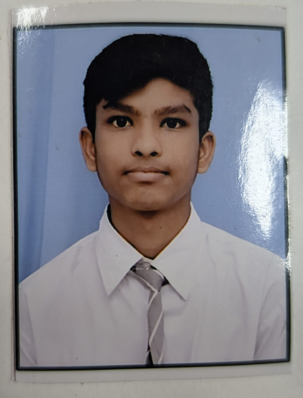 Ayush Rawat