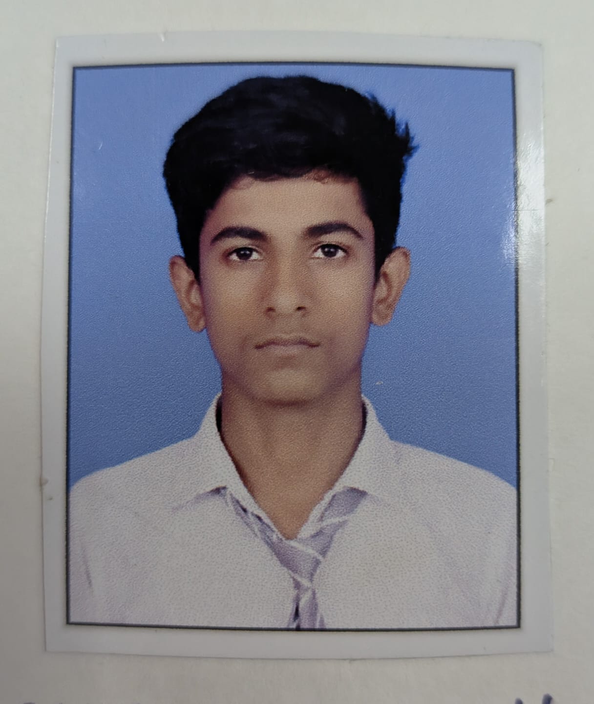 Shivay Singh