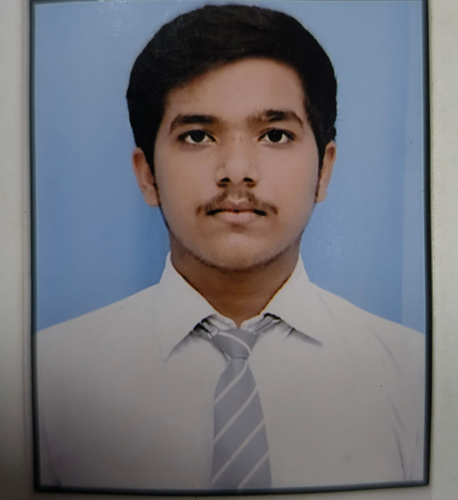 Nitin Modi